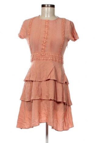 Kleid Reserved, Größe S, Farbe Rosa, Preis 17,39 €