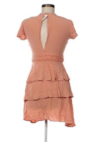 Kleid Reserved, Größe S, Farbe Rosa, Preis € 6,49