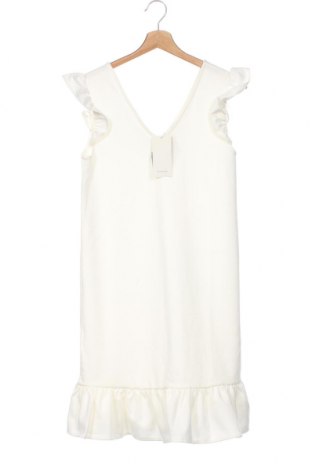 Φόρεμα Reserved, Μέγεθος XS, Χρώμα Λευκό, Τιμή 23,53 €