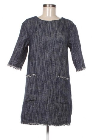 Kleid Reserved, Größe S, Farbe Blau, Preis 20,16 €