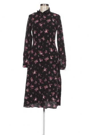 Kleid Reserved, Größe S, Farbe Schwarz, Preis 8,45 €