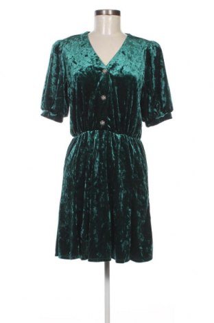 Kleid Reserved, Größe M, Farbe Grün, Preis 16,01 €