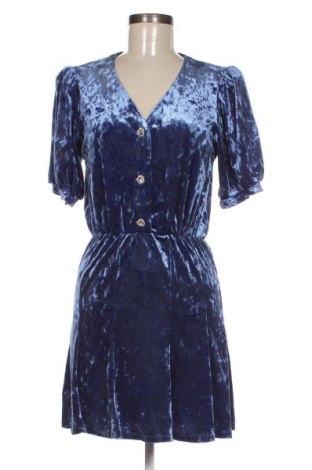 Kleid Reserved, Größe M, Farbe Blau, Preis € 8,45