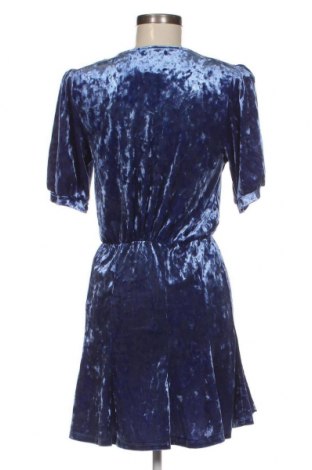 Kleid Reserved, Größe M, Farbe Blau, Preis 8,90 €