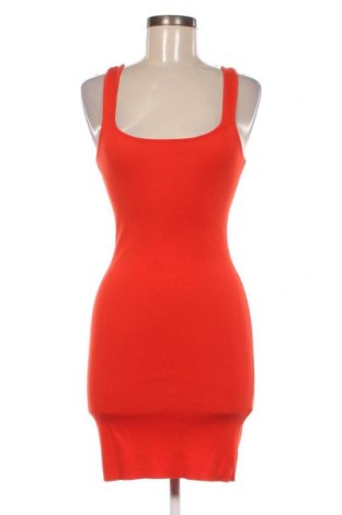 Kleid Reserved, Größe S, Farbe Orange, Preis € 15,00