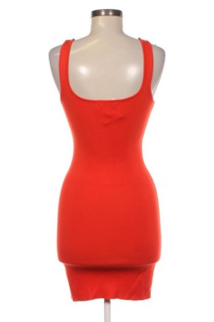 Kleid Reserved, Größe S, Farbe Orange, Preis 15,00 €