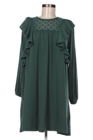 Φόρεμα Reserved, Μέγεθος M, Χρώμα Πράσινο, Τιμή 15,00 €