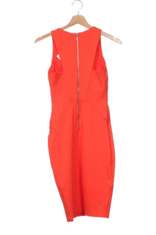 Kleid Reserved, Größe XS, Farbe Orange, Preis 15,29 €