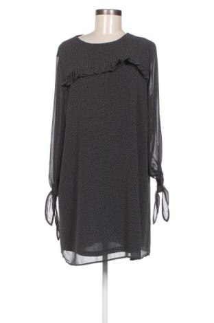 Kleid Reserved, Größe XL, Farbe Schwarz, Preis € 9,08