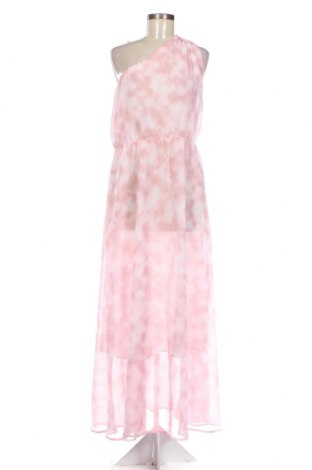 Φόρεμα Reserved, Μέγεθος L, Χρώμα Ρόζ , Τιμή 8,01 €