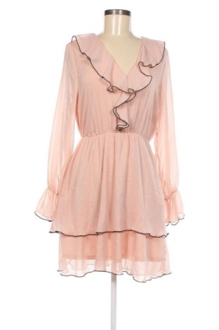 Kleid Reserved, Größe M, Farbe Rosa, Preis 11,10 €