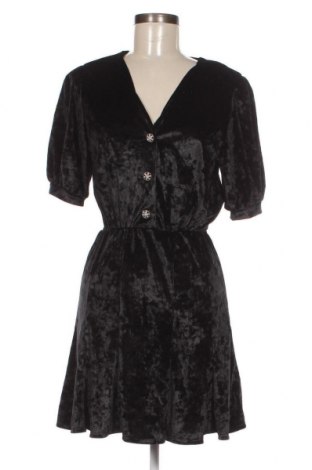 Kleid Reserved, Größe M, Farbe Schwarz, Preis 12,71 €