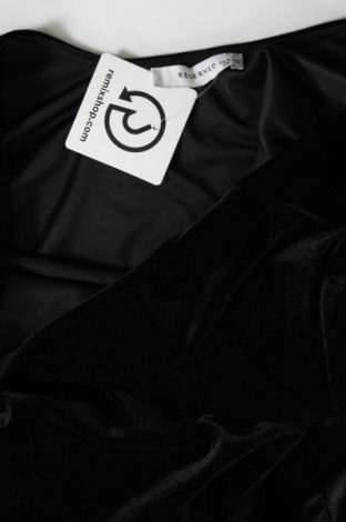 Šaty  Reserved, Veľkosť M, Farba Čierna, Cena  8,45 €