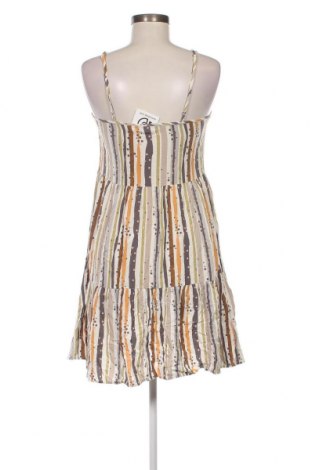 Kleid Reserved, Größe XS, Farbe Mehrfarbig, Preis 9,89 €