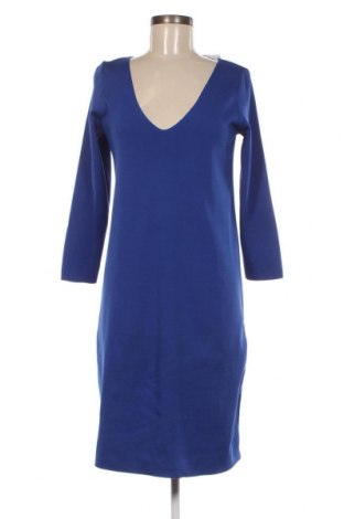 Kleid Reserved, Größe M, Farbe Blau, Preis 8,90 €