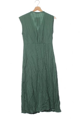 Kleid Reserved, Größe XS, Farbe Grün, Preis 20,46 €