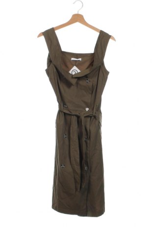 Kleid Reserved, Größe M, Farbe Grün, Preis € 11,50