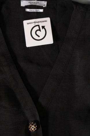 Kleid Reserved, Größe M, Farbe Schwarz, Preis € 14,84