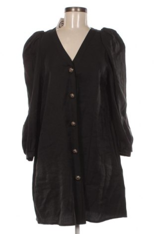 Kleid Reserved, Größe M, Farbe Schwarz, Preis 14,84 €