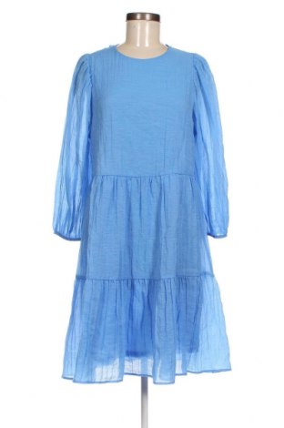 Kleid Reserved, Größe M, Farbe Blau, Preis 14,84 €