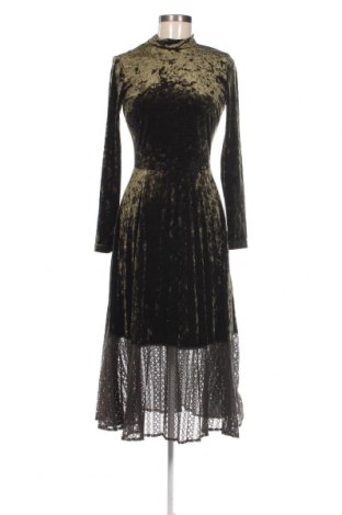 Kleid Reserved, Größe S, Farbe Grün, Preis 8,90 €