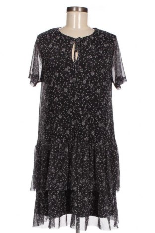 Kleid Reserved, Größe M, Farbe Schwarz, Preis 14,84 €