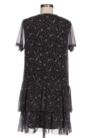 Kleid Reserved, Größe M, Farbe Schwarz, Preis 8,90 €