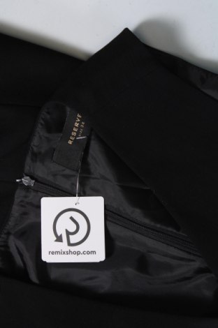 Šaty  Reserved, Veľkosť XS, Farba Čierna, Cena  8,90 €