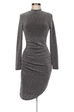 Kleid Reserved, Größe M, Farbe Silber, Preis € 6,29