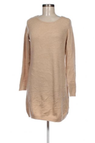 Kleid Review, Größe M, Farbe Beige, Preis € 5,49