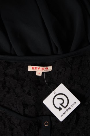 Kleid Review, Größe S, Farbe Schwarz, Preis 23,99 €