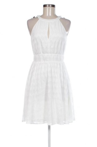Kleid Review, Größe M, Farbe Weiß, Preis € 33,40