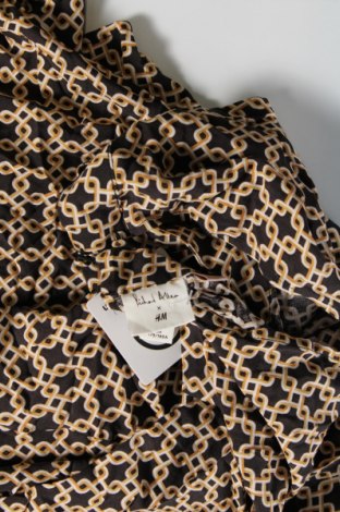 Kleid Richard Allan x H&M, Größe 3XL, Farbe Mehrfarbig, Preis 20,18 €
