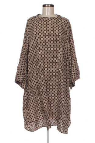 Kleid Richard Allan x H&M, Größe 3XL, Farbe Mehrfarbig, Preis 11,10 €