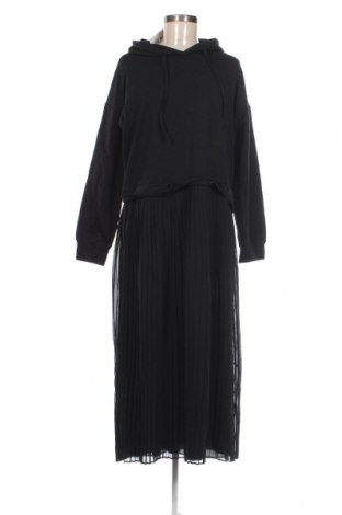 Šaty  Rick Cardona, Veľkosť XL, Farba Čierna, Cena  14,97 €