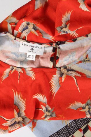 Kleid Rick Cardona, Größe XL, Farbe Mehrfarbig, Preis € 33,40