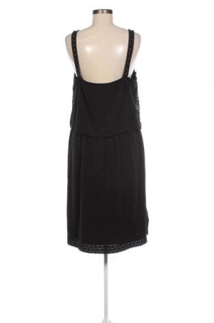 Šaty  Rick Cardona, Veľkosť XL, Farba Čierna, Cena  27,22 €