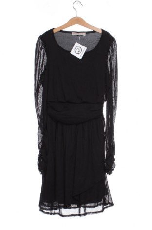 Rochie Rinascimento, Mărime XS, Culoare Negru, Preț 307,57 Lei