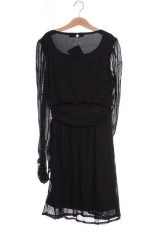 Rochie Rinascimento, Mărime XS, Culoare Negru, Preț 338,32 Lei