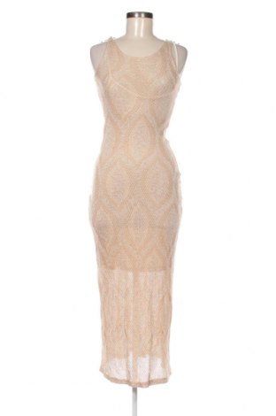 Φόρεμα Rinascimento, Μέγεθος S, Χρώμα  Μπέζ, Τιμή 26,72 €