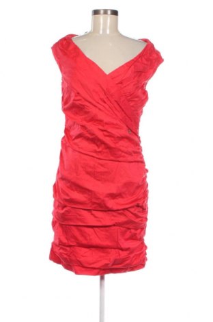 Φόρεμα Rinascimento, Μέγεθος L, Χρώμα Κόκκινο, Τιμή 35,89 €