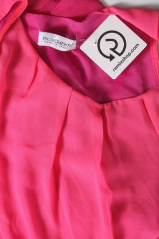 Šaty  Rinascimento, Veľkosť XS, Farba Ružová, Cena  94,00 €