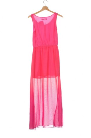 Šaty  Rinascimento, Veľkosť XS, Farba Ružová, Cena  94,00 €