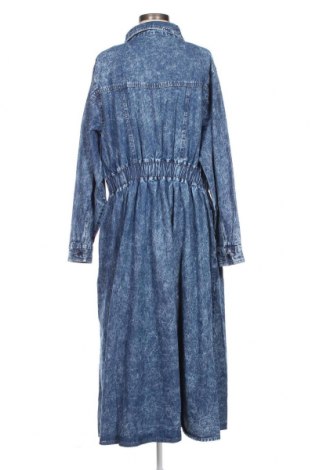 Φόρεμα River Island, Μέγεθος XL, Χρώμα Μπλέ, Τιμή 27,84 €