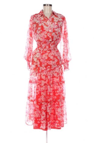 Φόρεμα River Island, Μέγεθος S, Χρώμα Πολύχρωμο, Τιμή 30,62 €