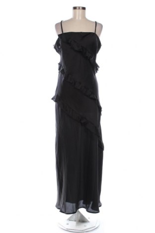 Φόρεμα River Island, Μέγεθος M, Χρώμα Μαύρο, Τιμή 39,69 €