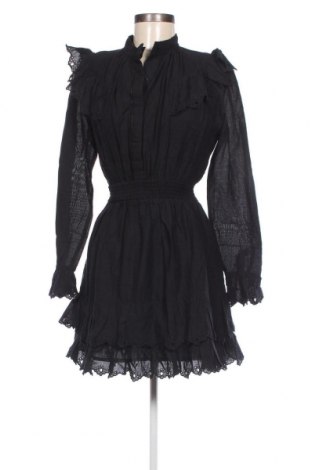 Φόρεμα River Island, Μέγεθος XS, Χρώμα Μαύρο, Τιμή 11,13 €