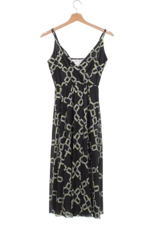 Kleid River Island, Größe XXS, Farbe Mehrfarbig, Preis 15,90 €