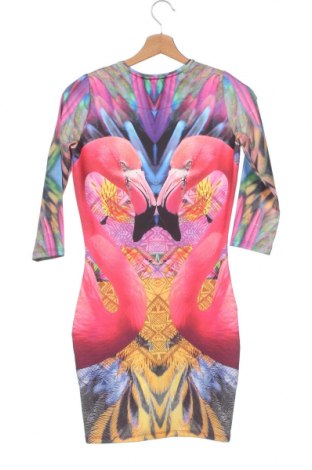 Φόρεμα River Island, Μέγεθος XS, Χρώμα Πολύχρωμο, Τιμή 16,65 €