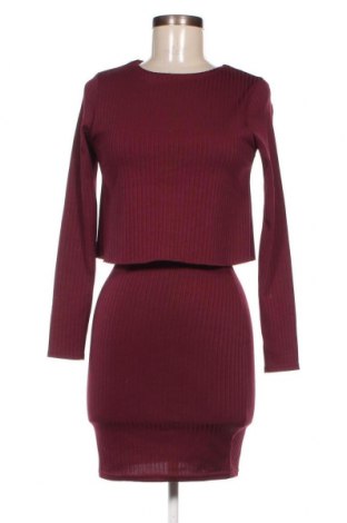 Kleid River Island, Größe XS, Farbe Lila, Preis 16,70 €